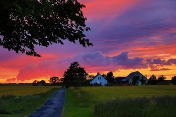 Liseby Bed & Breakfast