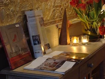 Le Petit Chapitre - Chimay B & B