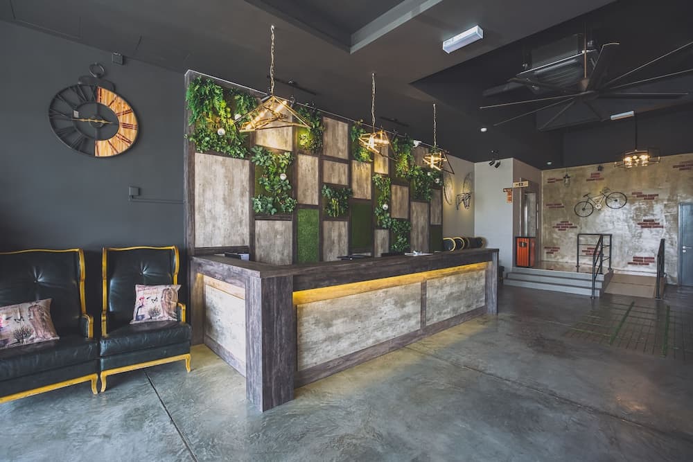 V3 Hotel & Residence Seri Alam