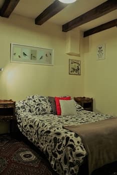 Une Coquille sous l'Oreiller