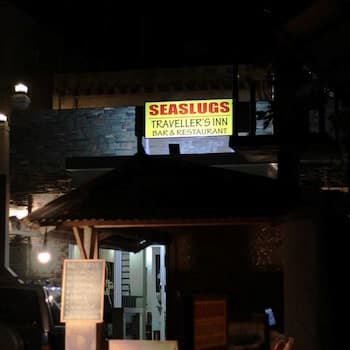 Seaslugs Traveller's Inn
