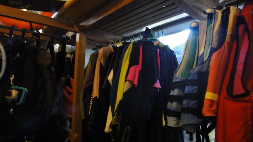 Terra Rika Beach & Dive Resort