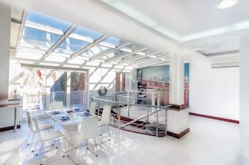 Central Park Residence