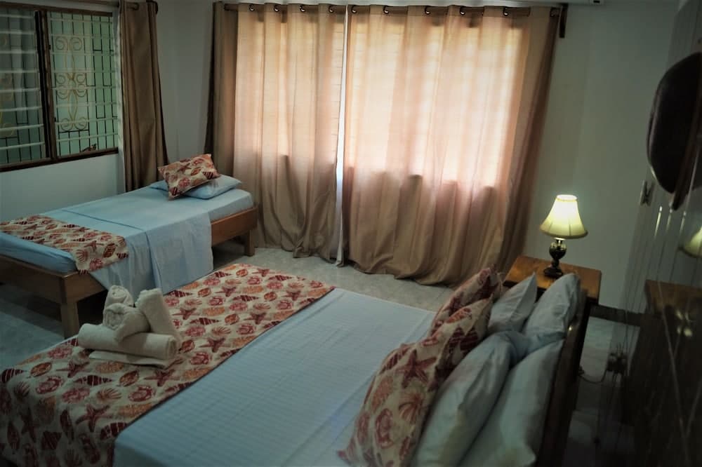 Chez May-Paule Guesthouse