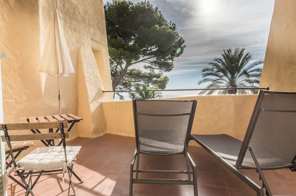 Hôtel Club Port La Galère