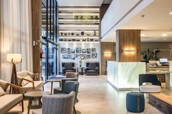 Tri Hotel Premium Criciuma