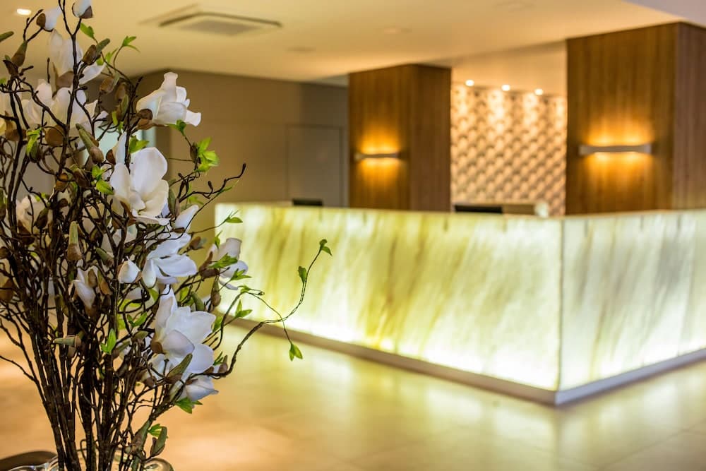 Tri Hotel Premium Criciuma