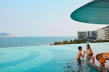 The Shanhaitian Resort Sanya, Autograph Collection