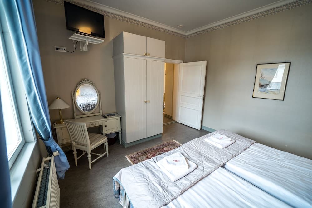 Karolineburg Manor House Hotel