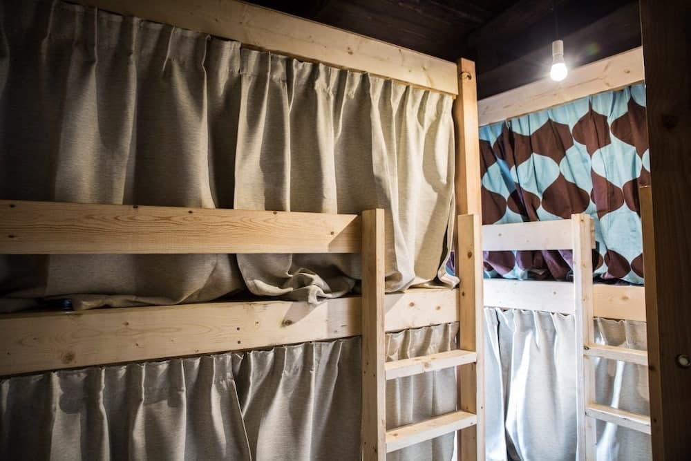 Dot Hostel Nagano