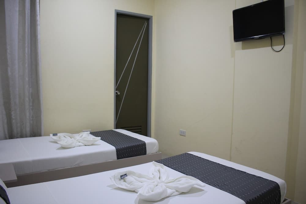 Rusville Hotel & Residences