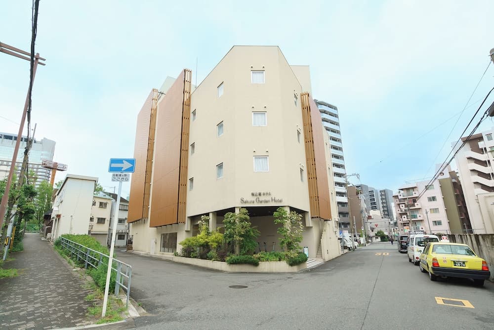 hotel image