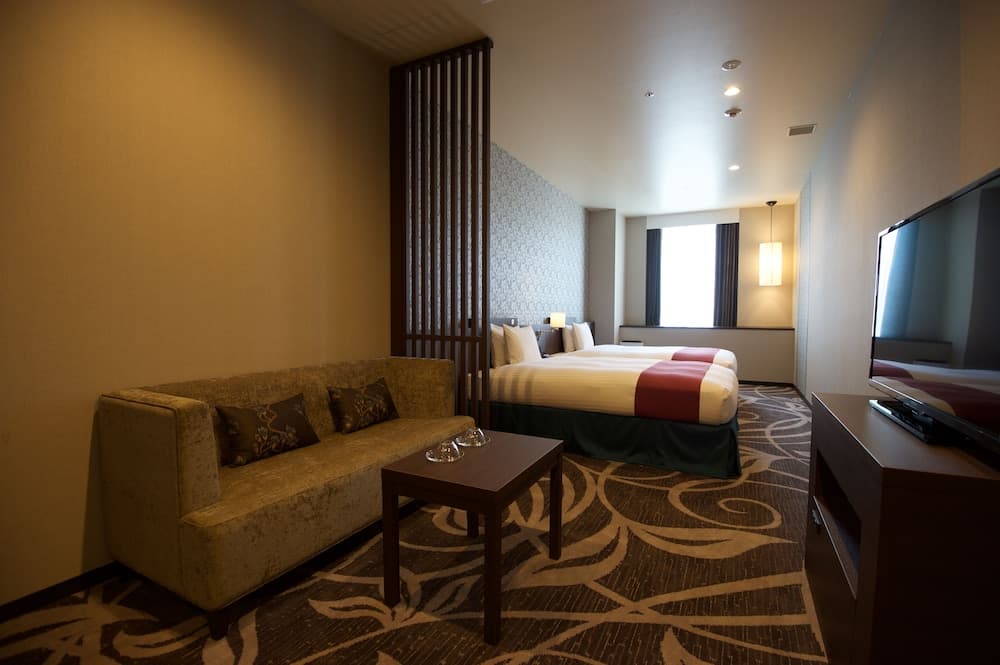 Quintessa Hotel Osaka Bay