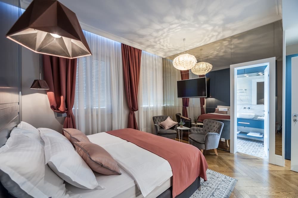 Zadera Accommodation