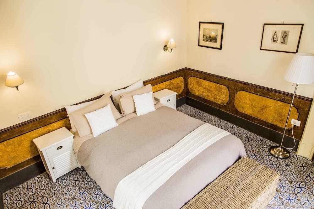 VicodellaCavallerizza - Boutique Suites & Rooms