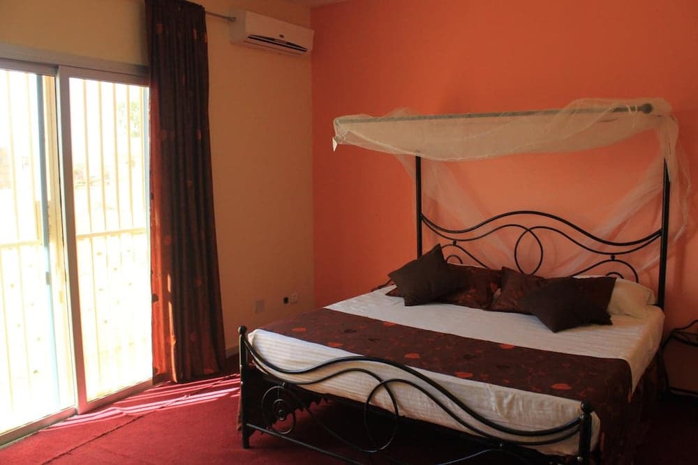 Hôtel Royal Malango