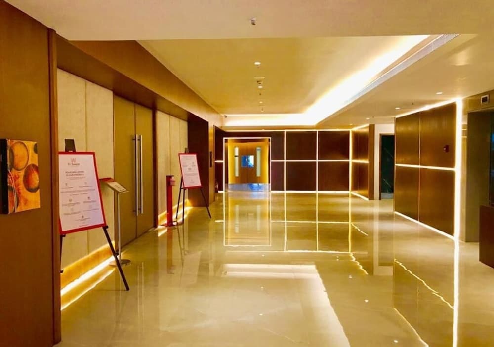 Welcomhotel by ITC Hotels, Ashram Road, Ahmedabad