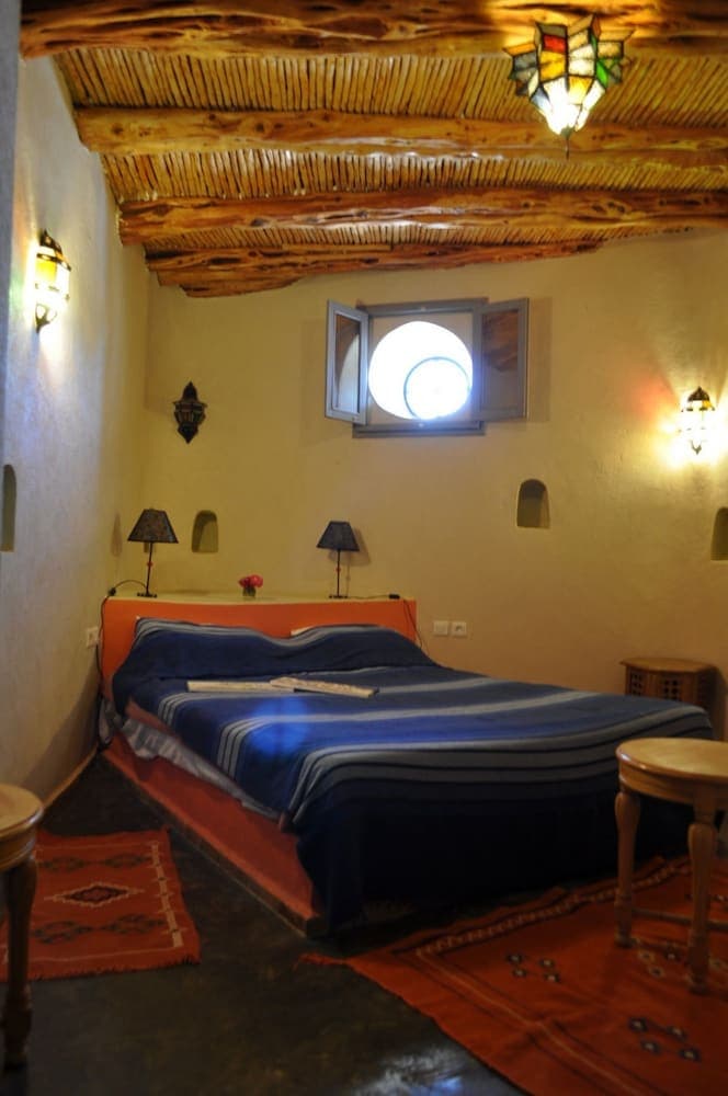 Hotel Riad Tigmin Eden