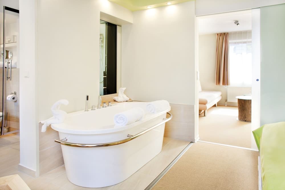 Hotel Rickmers Insulaner