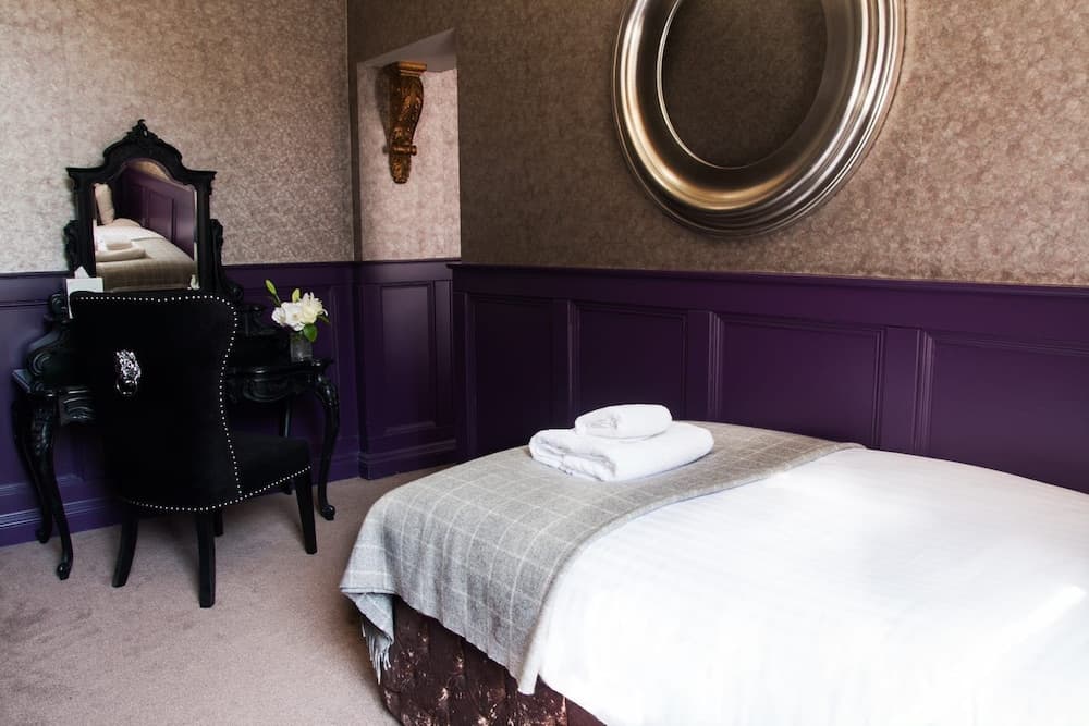 The Coal Exchange Hotel