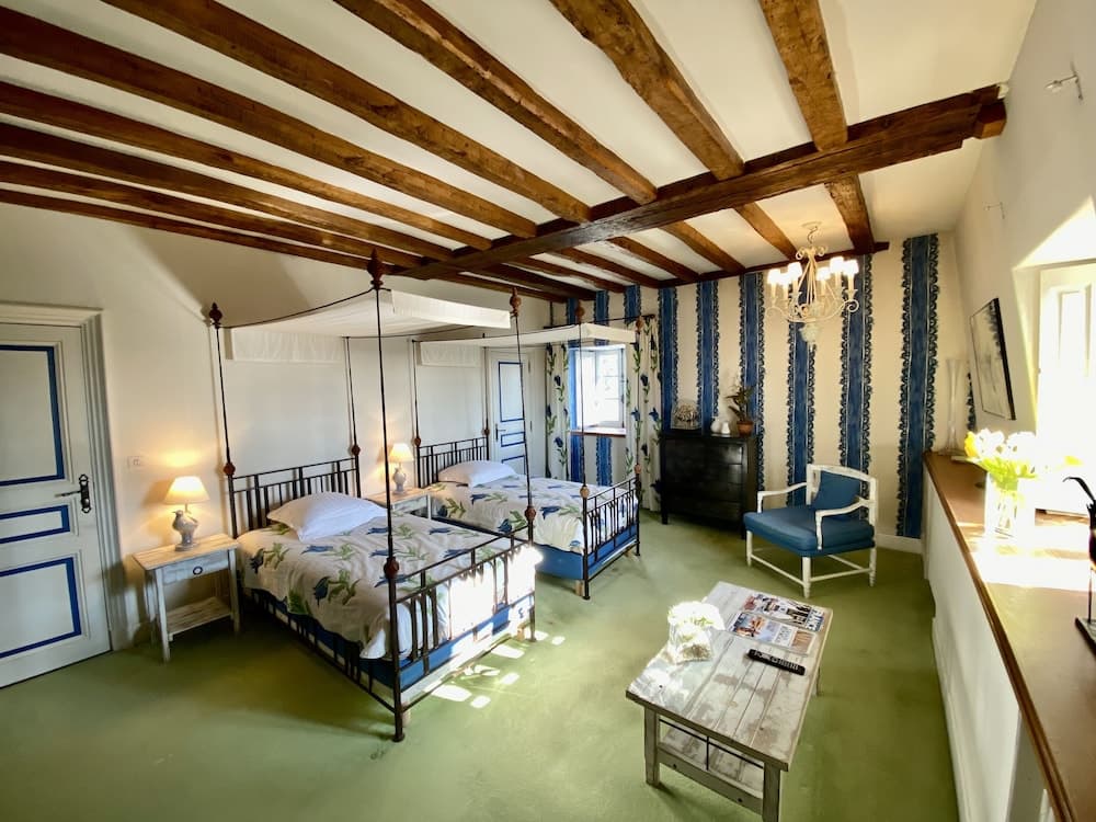 Domaine des Bidaudières