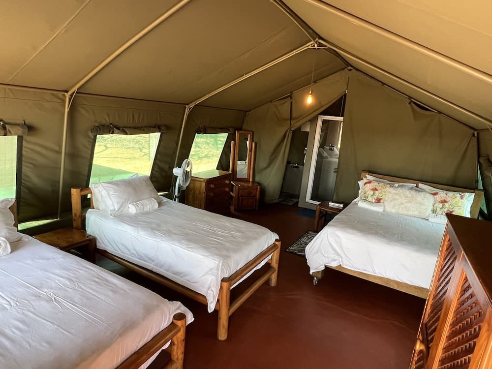 Limpopo Bushveld Retreat