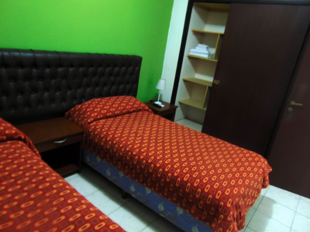 Departamentos Temporarios Tucuman