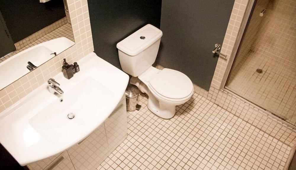 ITC Hospitality Group Two Bedrooms Greenmarket Suites Building