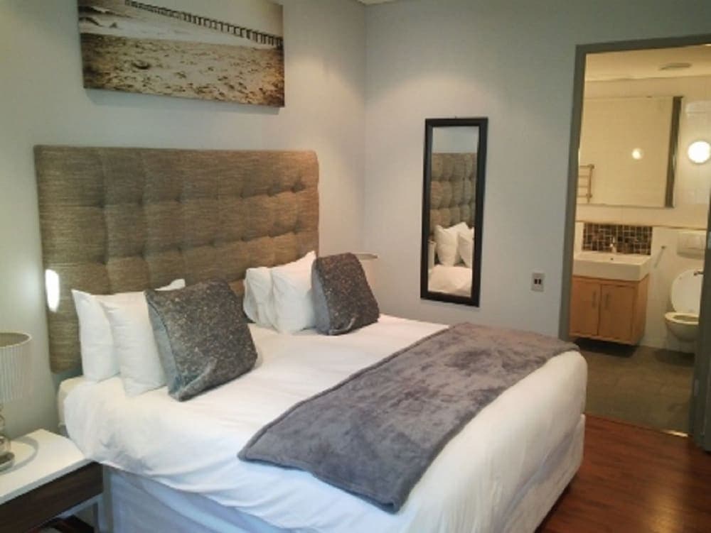 ITC Hospitality Group One Bedrooms Cartwright s Corner