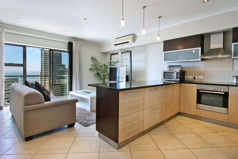 ITC Hospitality Group One Bedrooms Icon Building