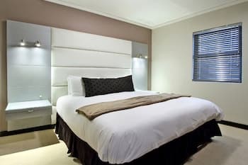 ITC Hospitality Group One Bedrooms Icon Building