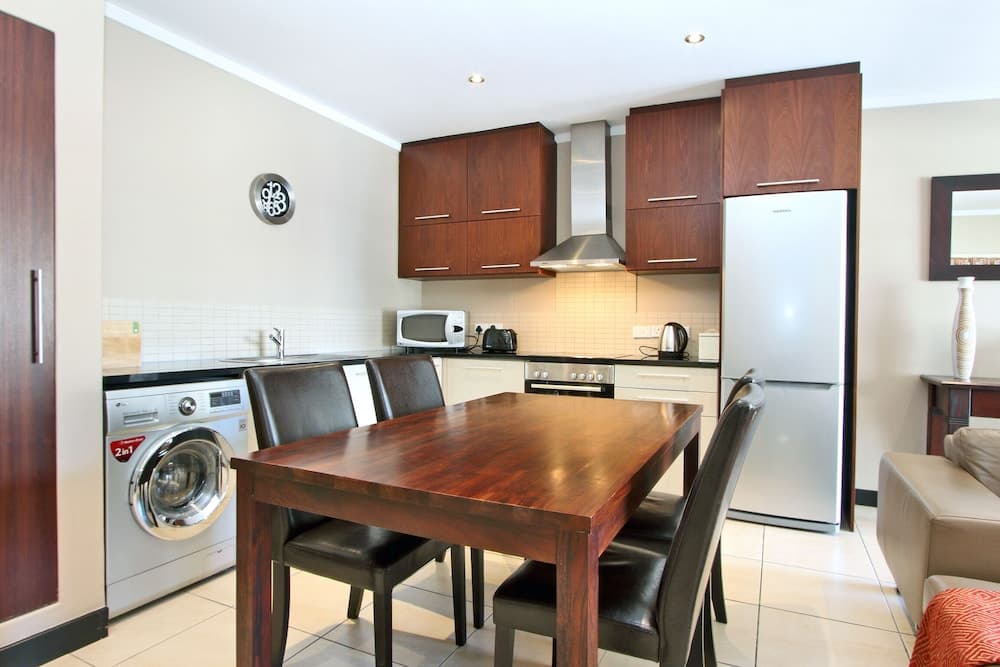 ITC Hospitality Group One Bedrooms Icon Building