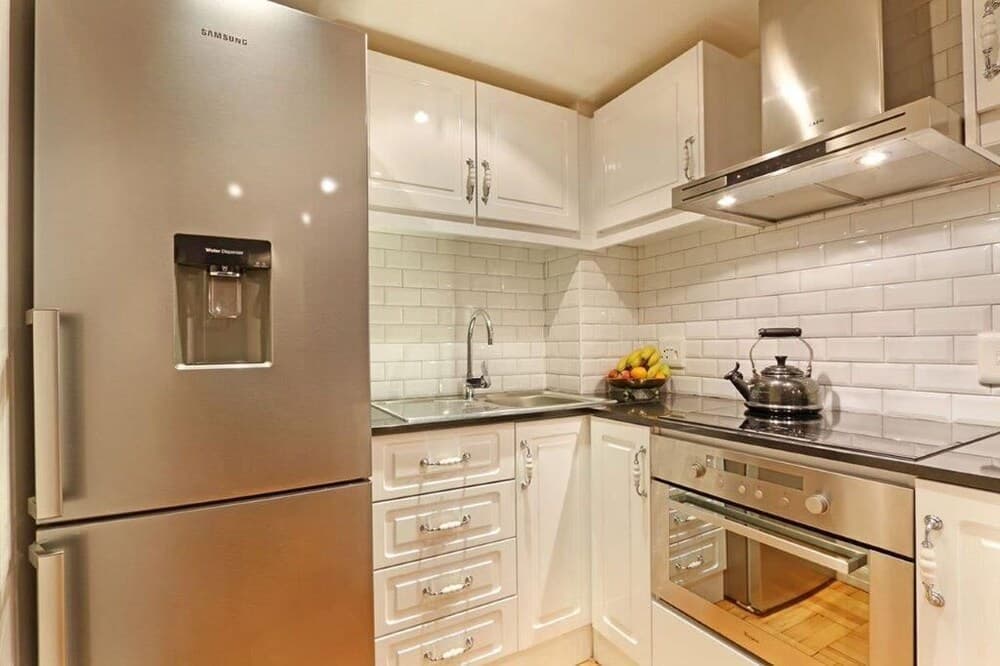 Studio Anjana in Mutual Heights Cape Town