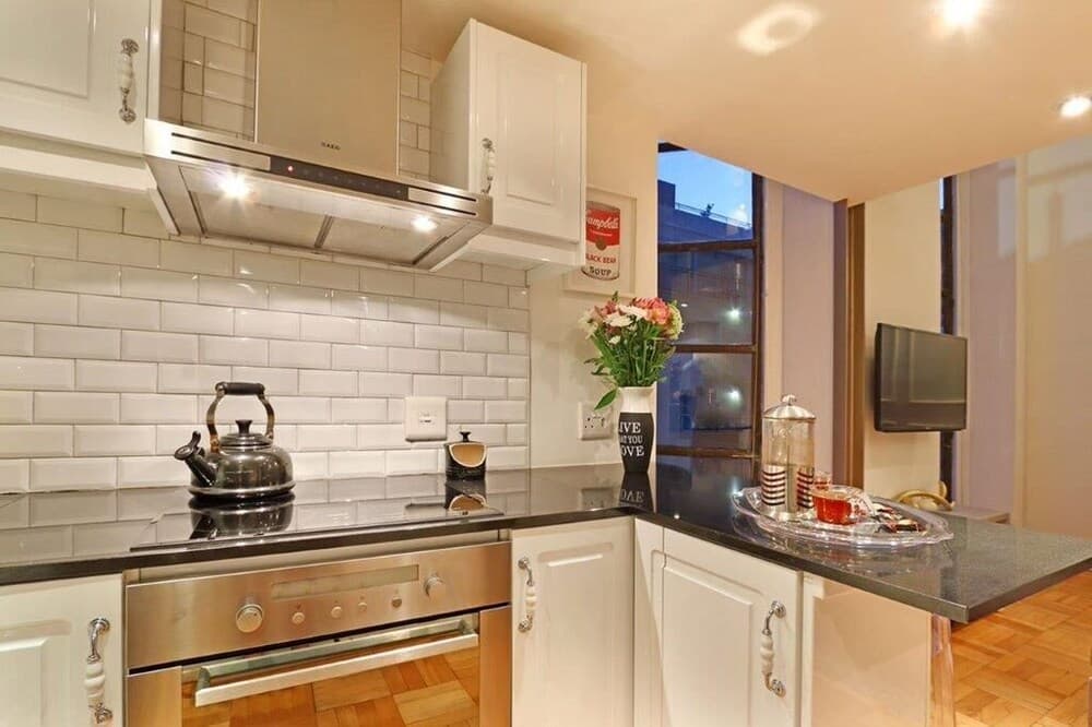 Studio Anjana in Mutual Heights Cape Town