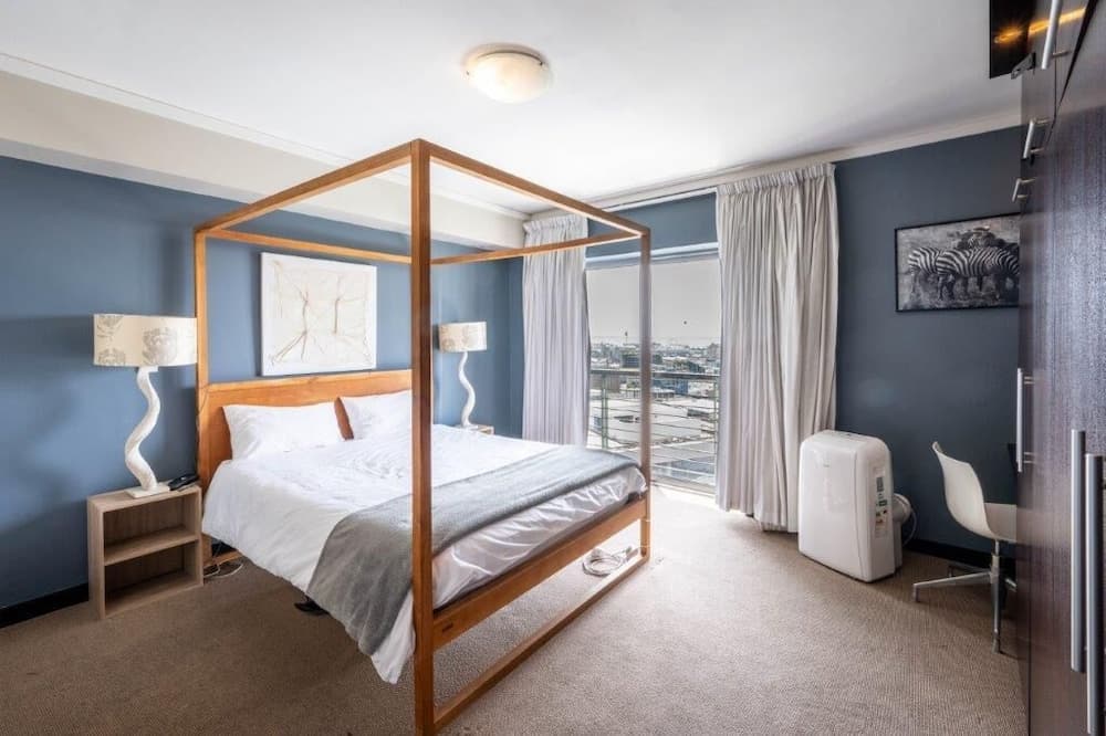 ITC Hospitality Group Two Bedrooms Icon Building