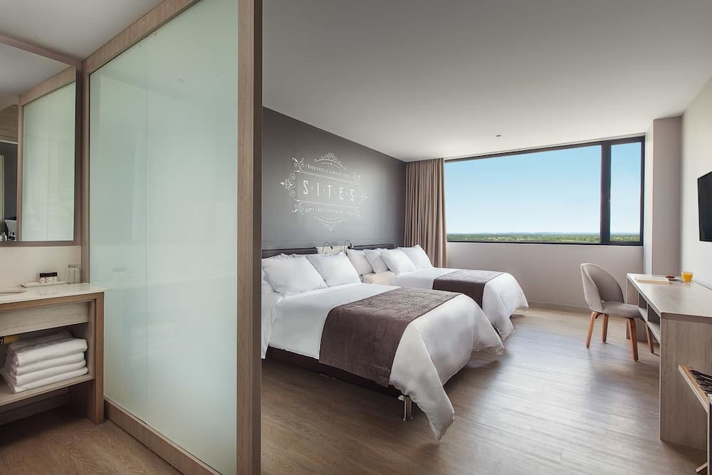 Hotel Sites Monteria