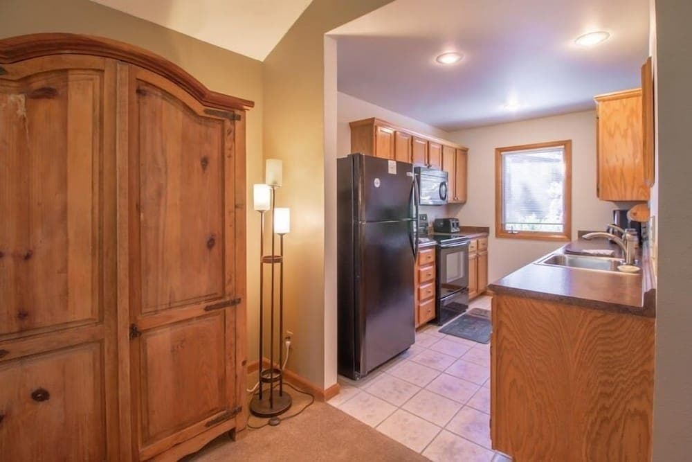 Riverwood on Fall River