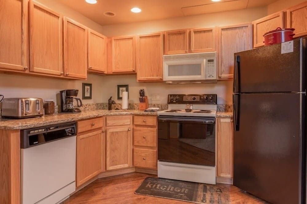 Riverwood on Fall River