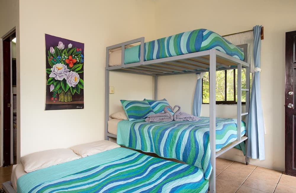 Hotel Diversion Tropical