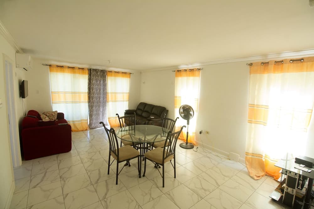 Little Bay Country Club Resort Complex