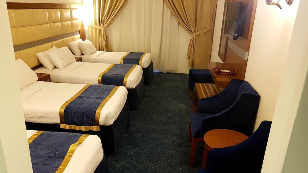 Mawaddah Al Safwah Hotel