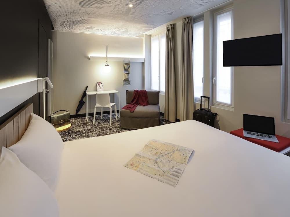 ibis Paris Gare de l'Est 10ème