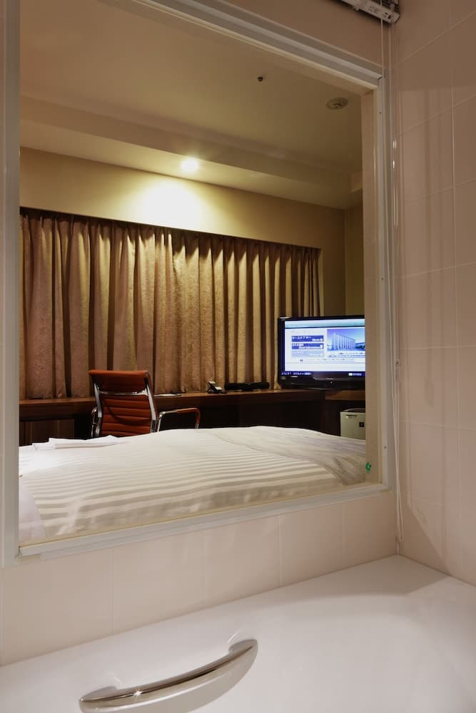 JR East Hotel Mets Niigata