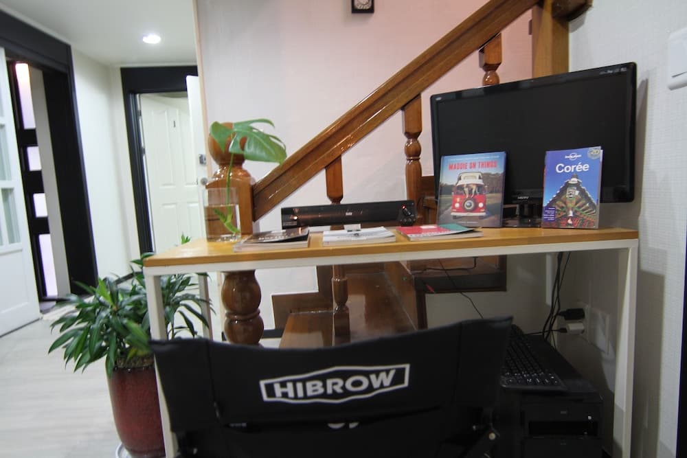 Mathilda the Guest House - Hostel