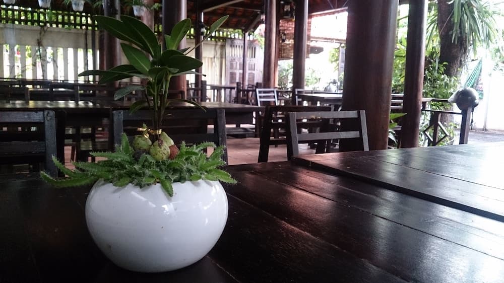 Boléro Garden Capsule Hotel