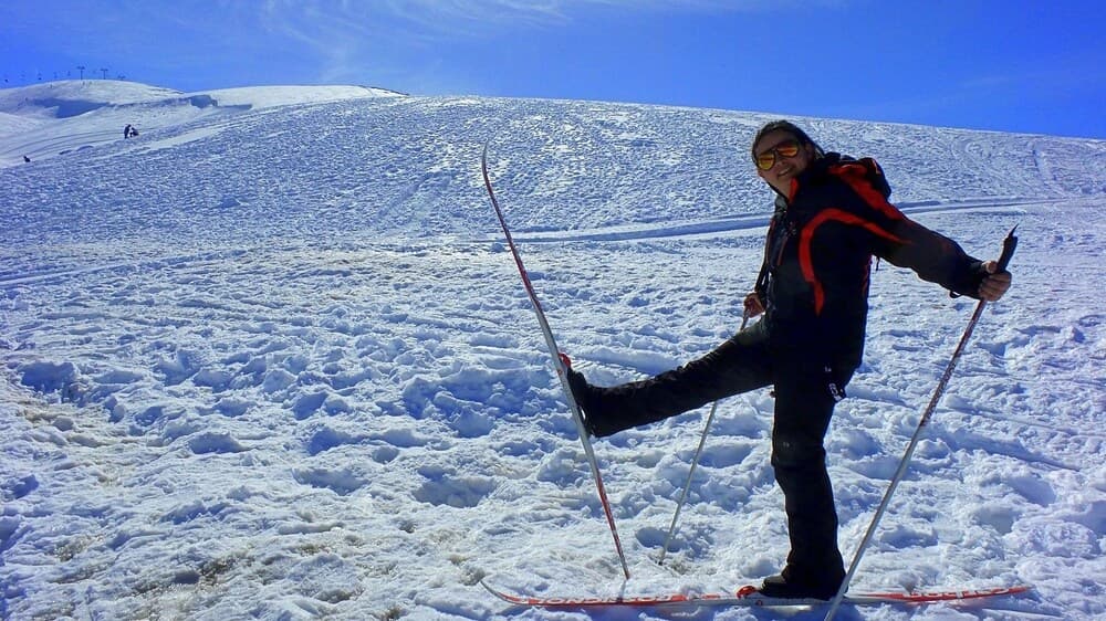 Hostel Auberge Beity