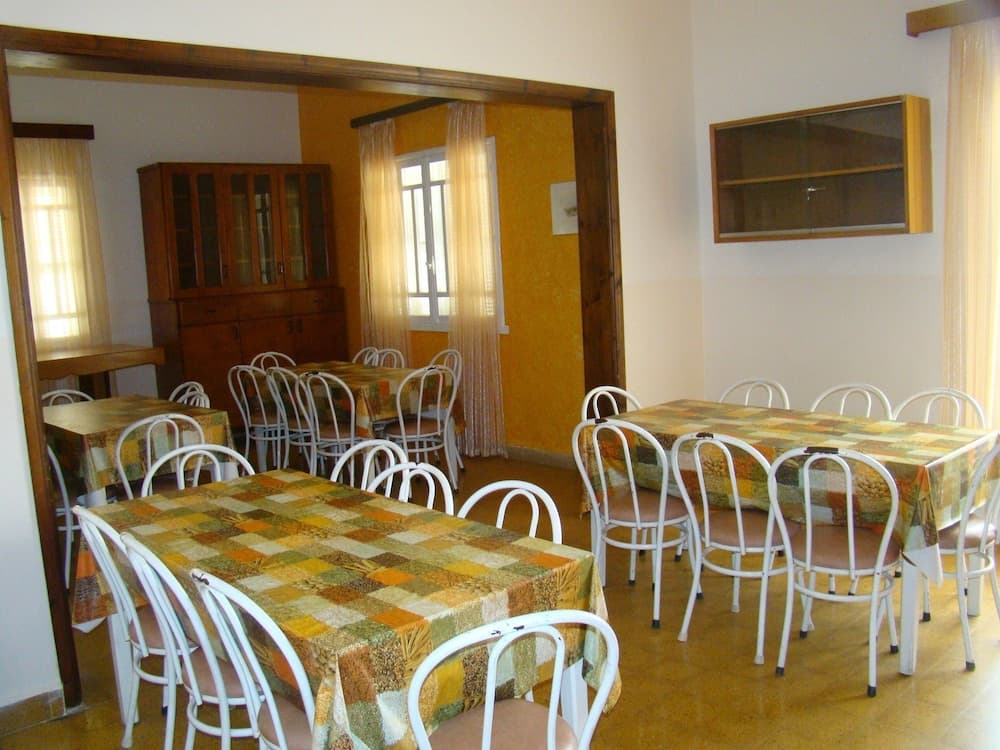 Hostel Auberge Beity