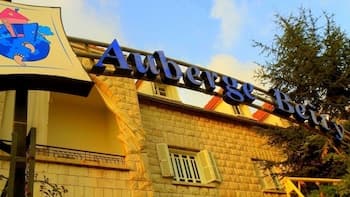 Hostel Auberge Beity