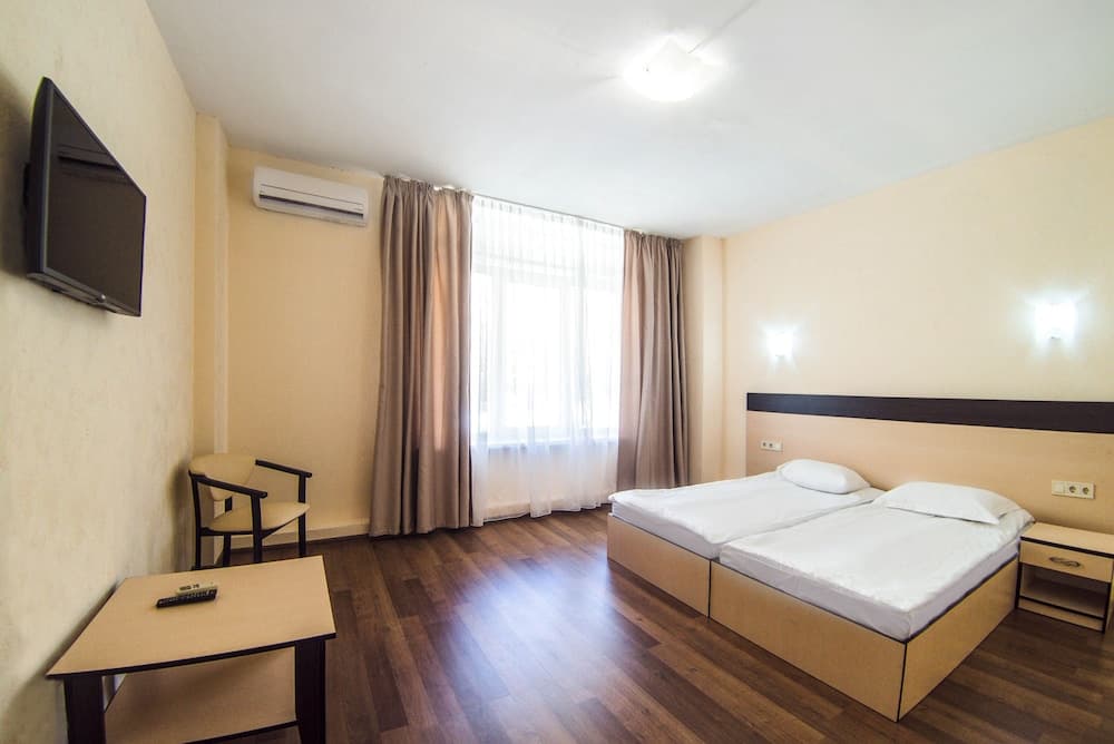Black Sea Golden Bugaz Apartments