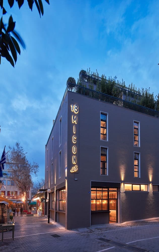 hotel image